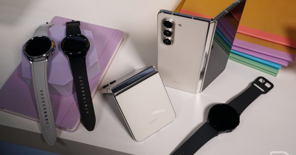Galaxy Fold 5, Galaxy Flip 5 ή Galaxy Watch: Ποιο είναι πιο σημαντικό;
