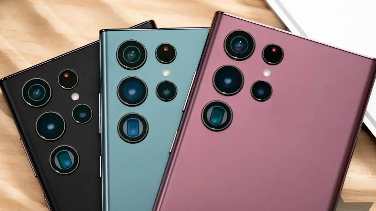 Another Galaxy S22 Android 14 One UI 6.0 Test Firmware Spotted