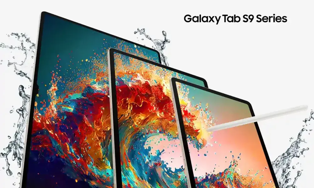 Ταπετσαρίες Samsung Galaxy Tab S9: Λήψη [link]
