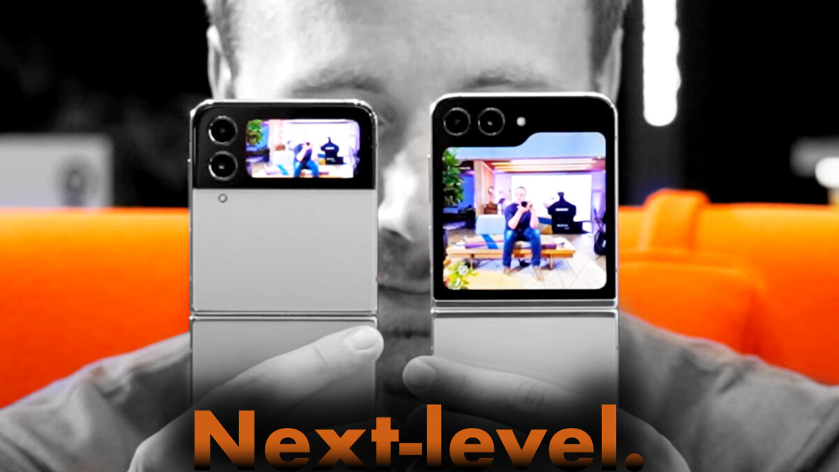 Galaxy Z Flip 5: The only Samsung folding phone you should care about has only one problem now