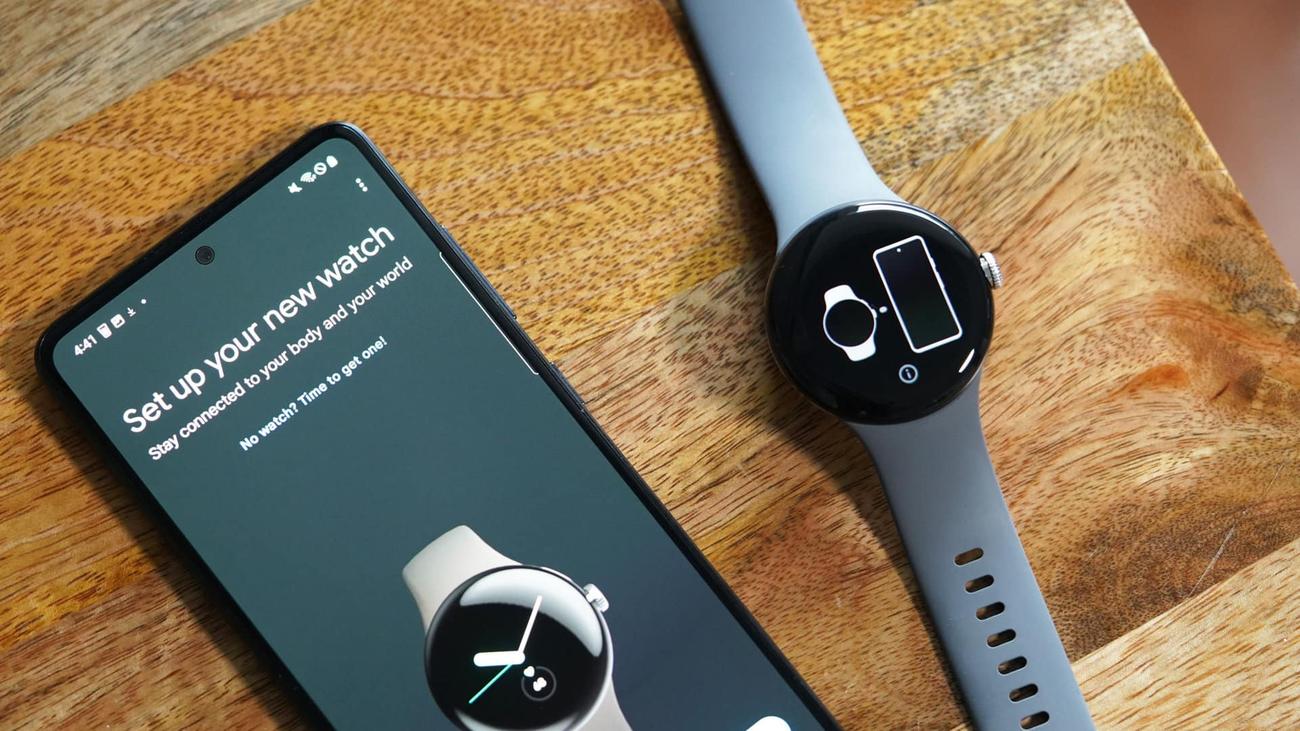 Google Pixel Watch 2, Google Pixel Watch 2: Διέρρευσαν τα watch faces