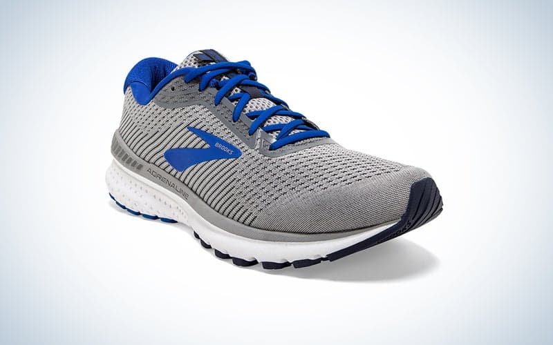 Brooks Menâs Adrenaline GTS 20