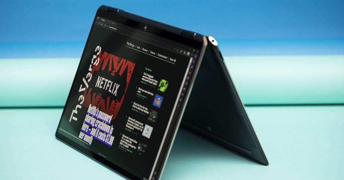 HP Spectre x360 13.5 έναντι Dell XPS 13: ποια ναυαρχίδα πρέπει να αγοράσετε;
