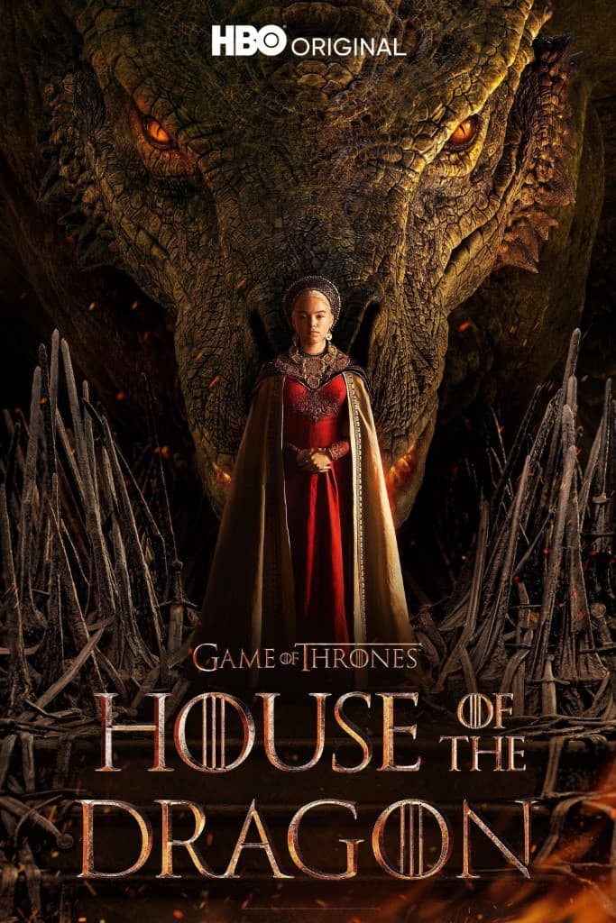 HouseOfTheDragon