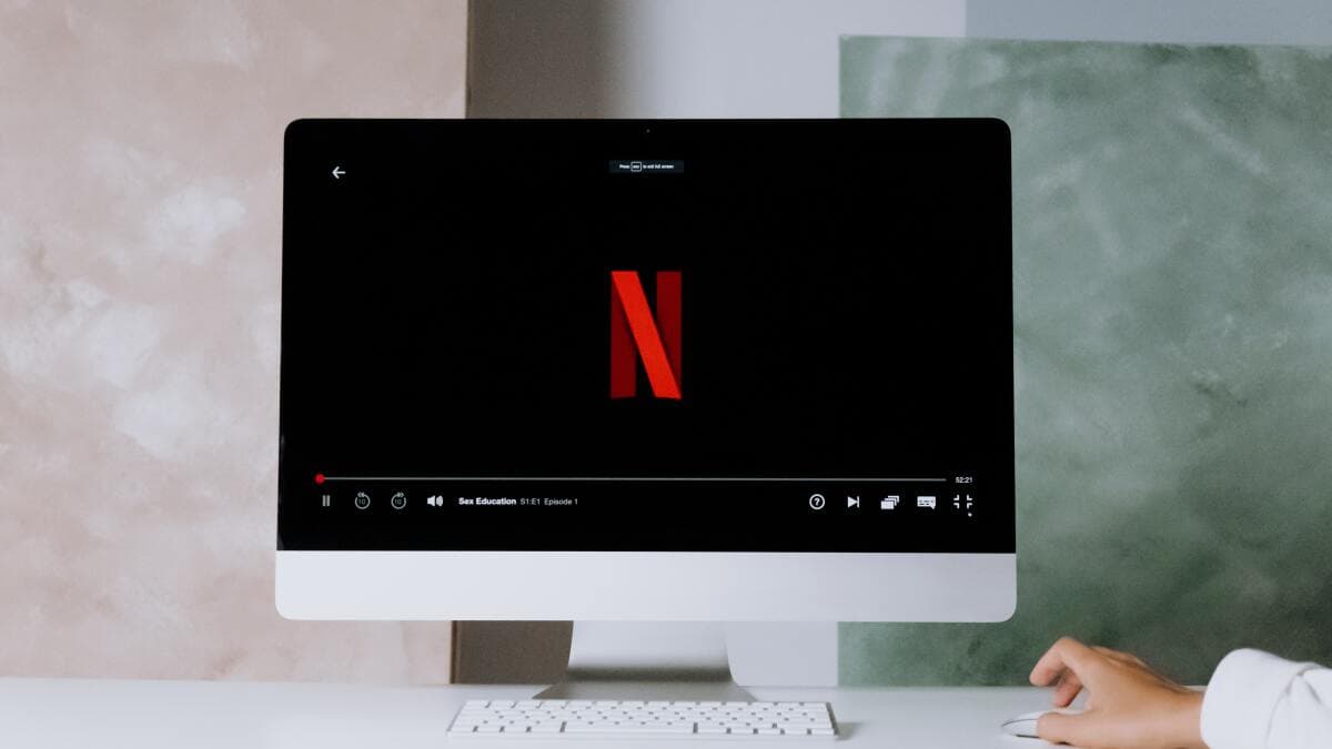 How to watch Netflix Canada for free