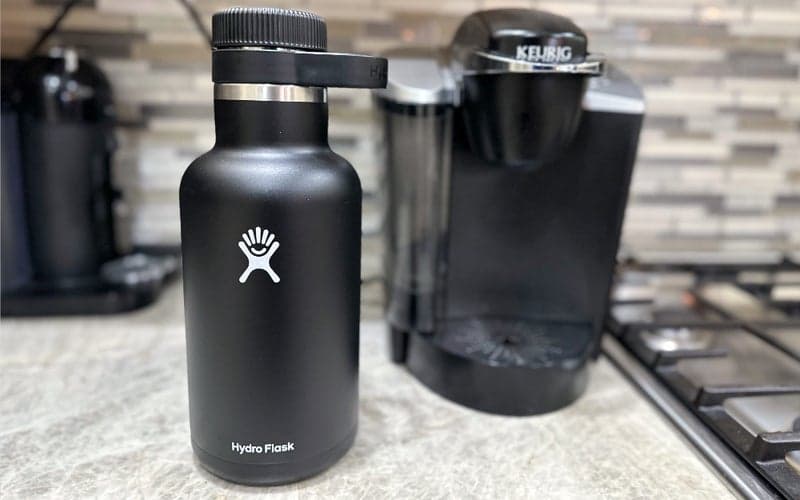 Hydro Flask Growler