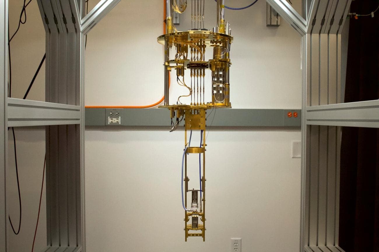 Φωτογραφία μηχανικής