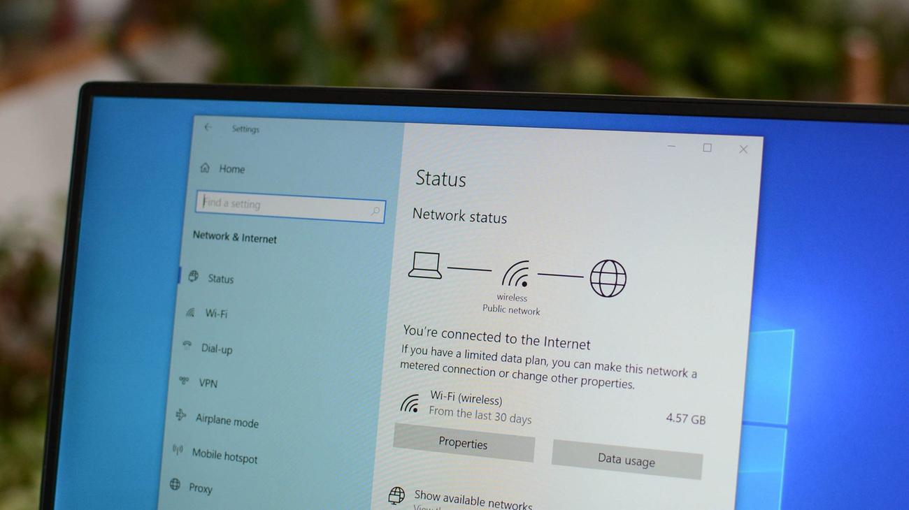 IPv4 έναντι IPv6: Ποιες είναι οι διαφορές;
