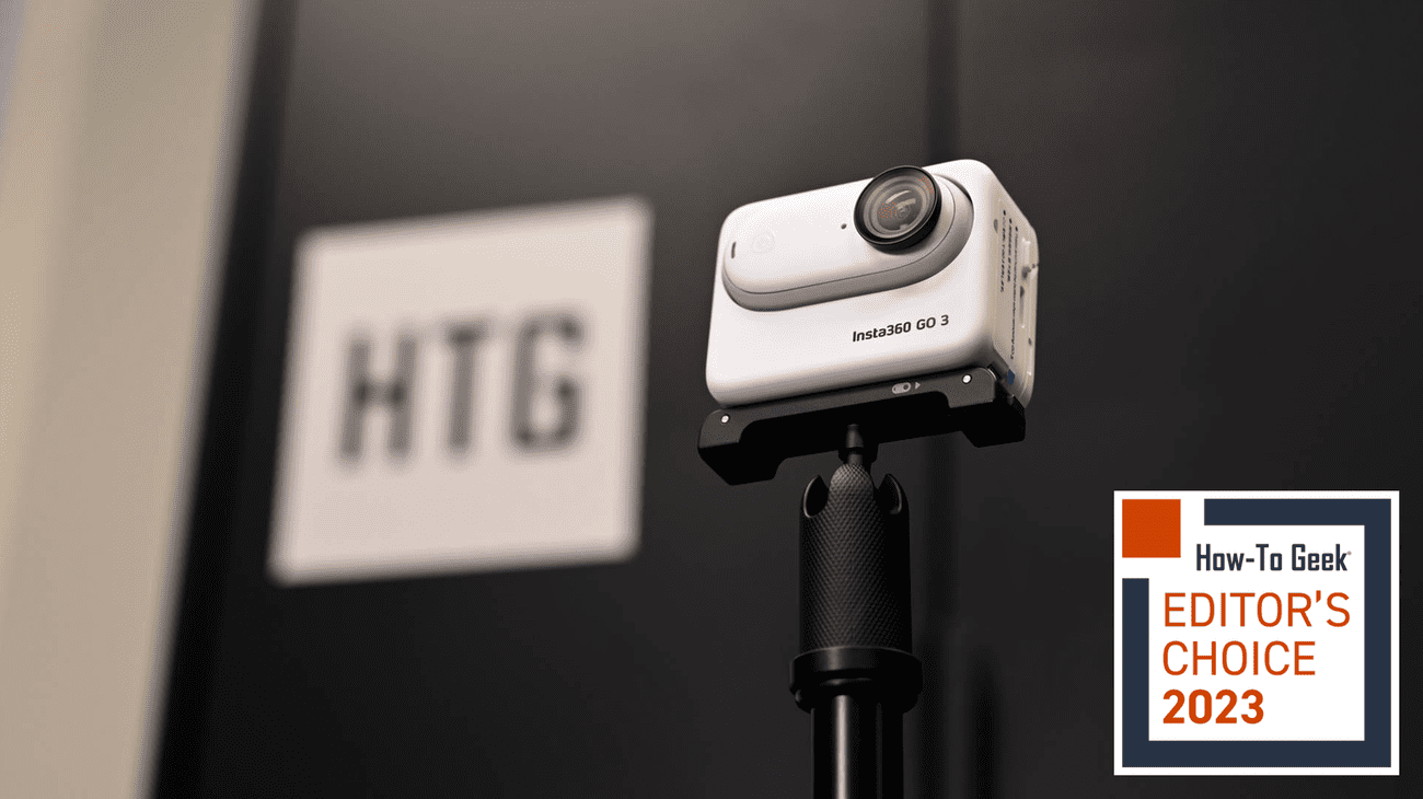 Insta360 GO 3 Review: A Commendable GoPro Adversary