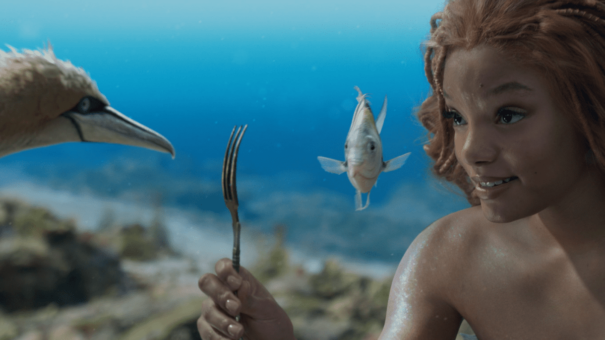 Is 'The Little Mermaid' coming to Disney Plus? Here's how to watch the live action remake.
