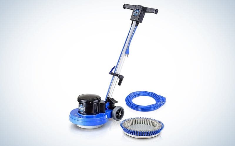 Prolux Core Heavy Duty Commercial Floor Buffer