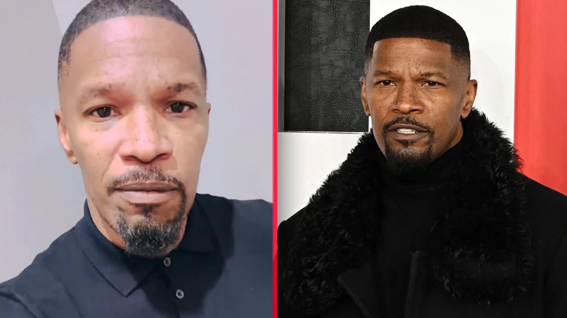 Jamie Foxx: Συγκινημένος κάνει τις πρώτες δηλώσεις, μετά την περιπέτεια της υγείας του (ΒΙΝΤΕΟ)