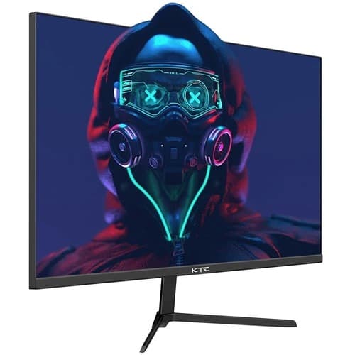 [#Ιστορικό_χαμηλό] KTC H24T09P : Gaming Monitor 24", με Full HD ανάλυση, και IPS Panel με 1ms response time(MPRT) και 165hz refresh rate, στα 118.3€!