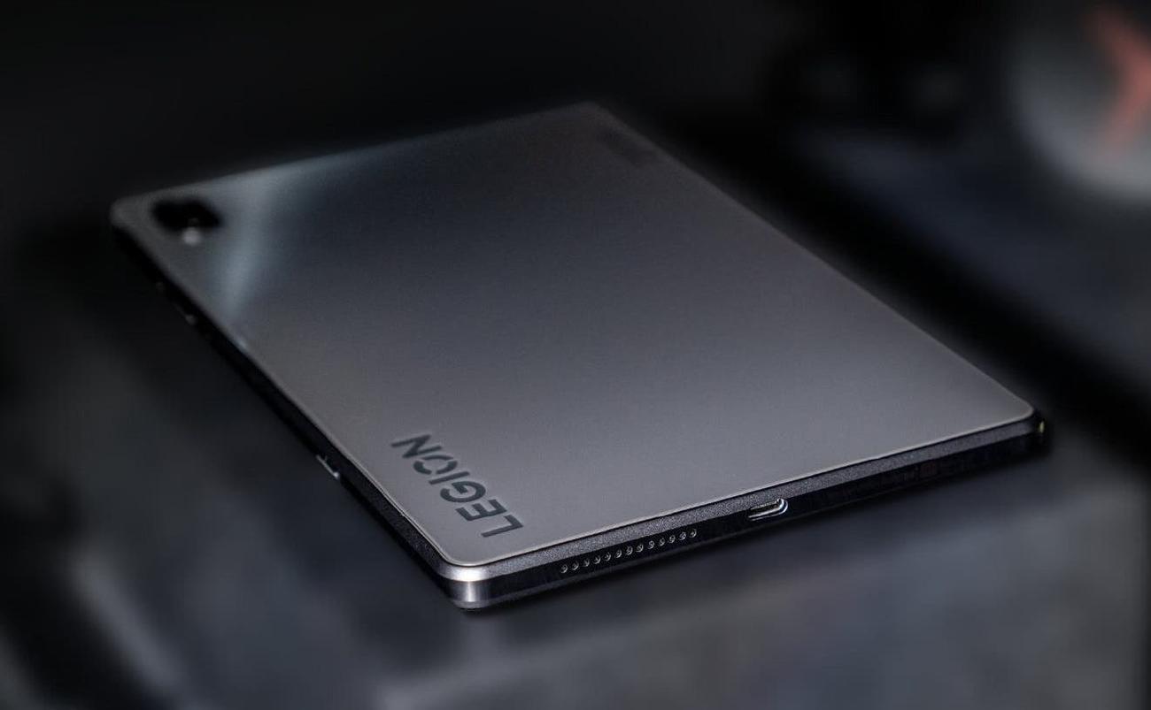 Legion Y700: hands-on δείχνει το τάμπλετ με 2 θύρες USB-C κ.α.