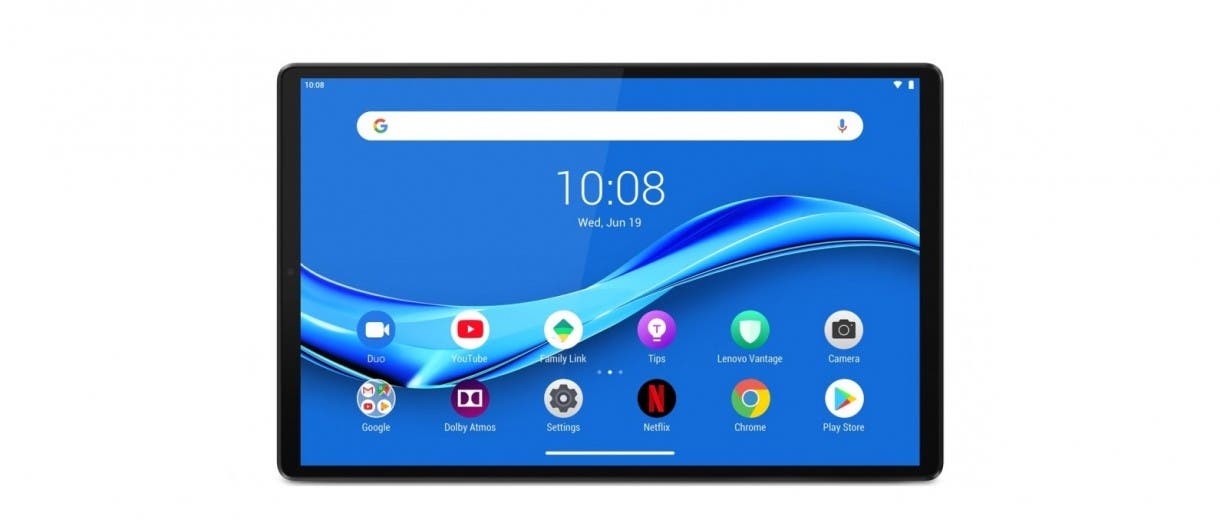 Lenovo Tab M10 5G: κυκλοφόρησε με SD 695 και κορυφαία μπαταρία