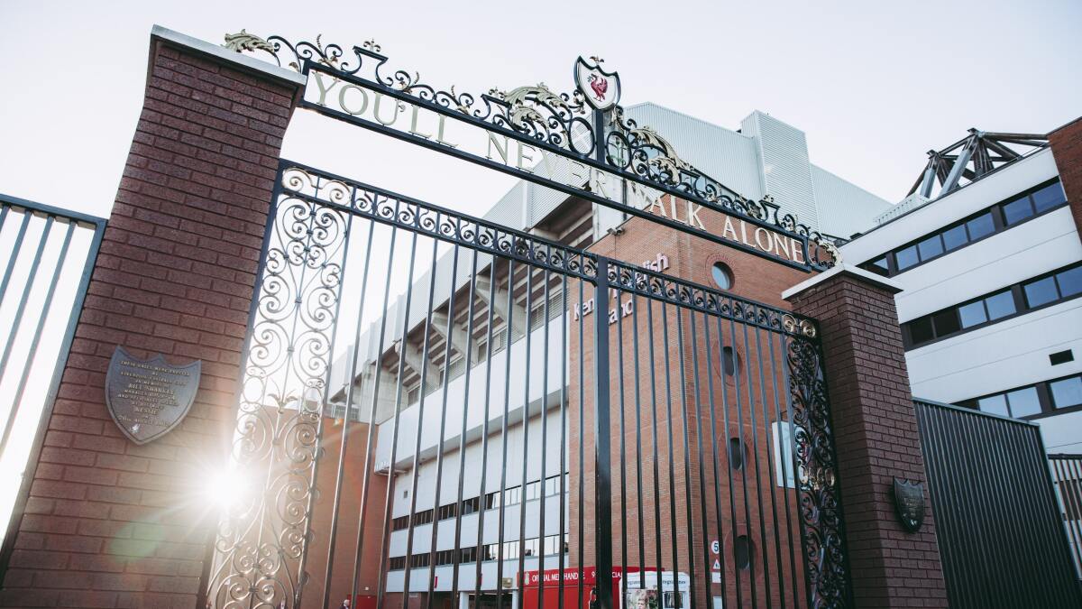 Liverpool 2023 pre-season livestream: Πώς να παρακολουθήσετε δωρεάν το Liverpool FC
