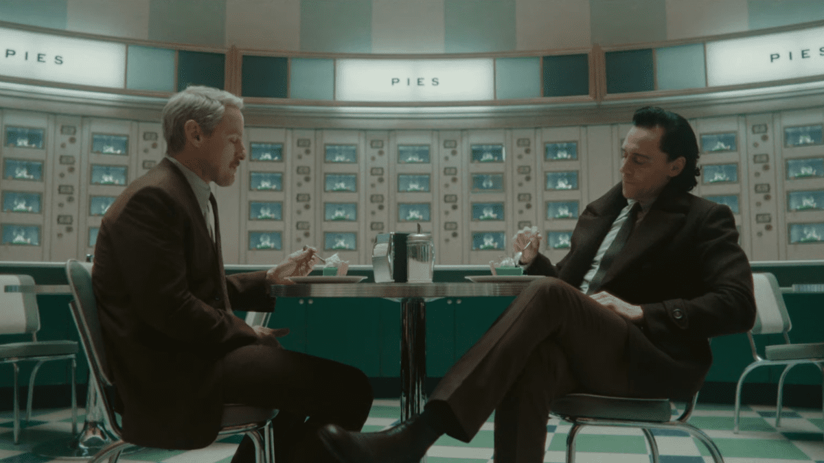 Loki Season 2 Trailer: Kang, Chaos, and Pie

