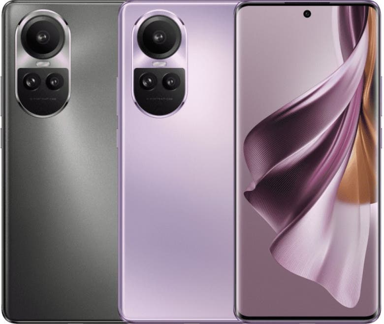 , Oppo Reno10: ξεκίνησε η παγκόσμια κυκλοφορία, TechWar.GR