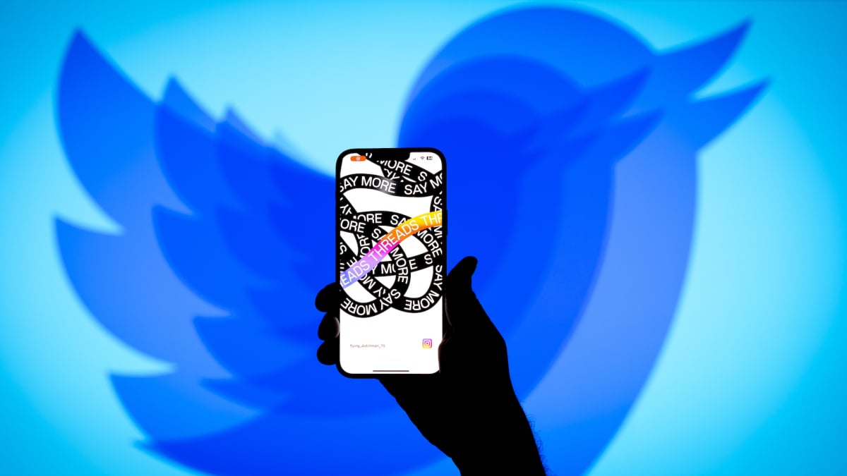 Mark Zuckerberg, κερδίστε αυτόν τον πόλεμο με το Twitter του Elon Musk
