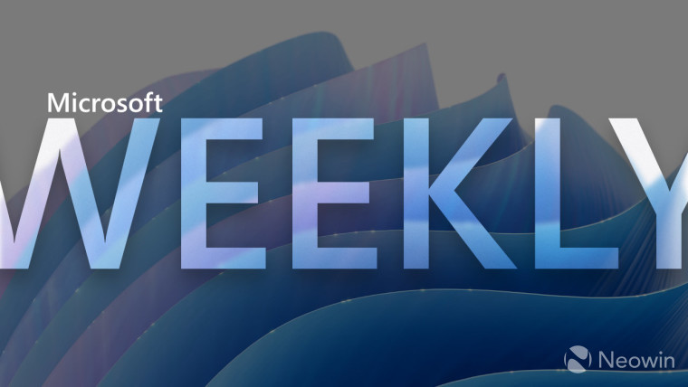 Microsoft Weekly: Το Xbox Live Gold φεύγει, τα Windows 11 23H2 λειτουργούν στο κανάλι Beta
