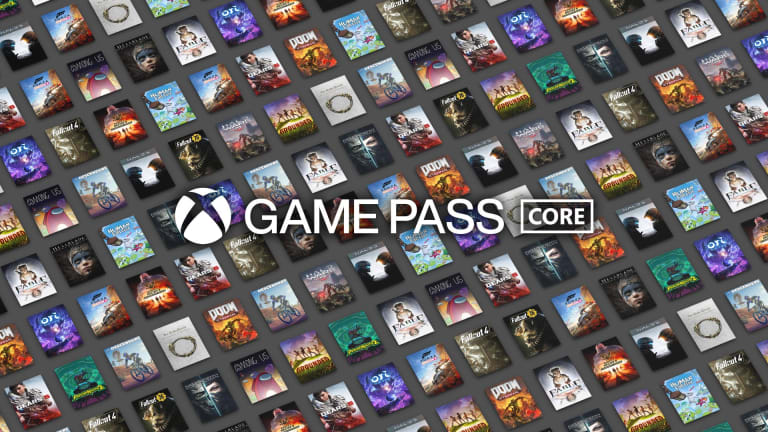 Microsoft: Αφήνει το Xbox Live Gold για χάρη του Xbox Game Pass Core