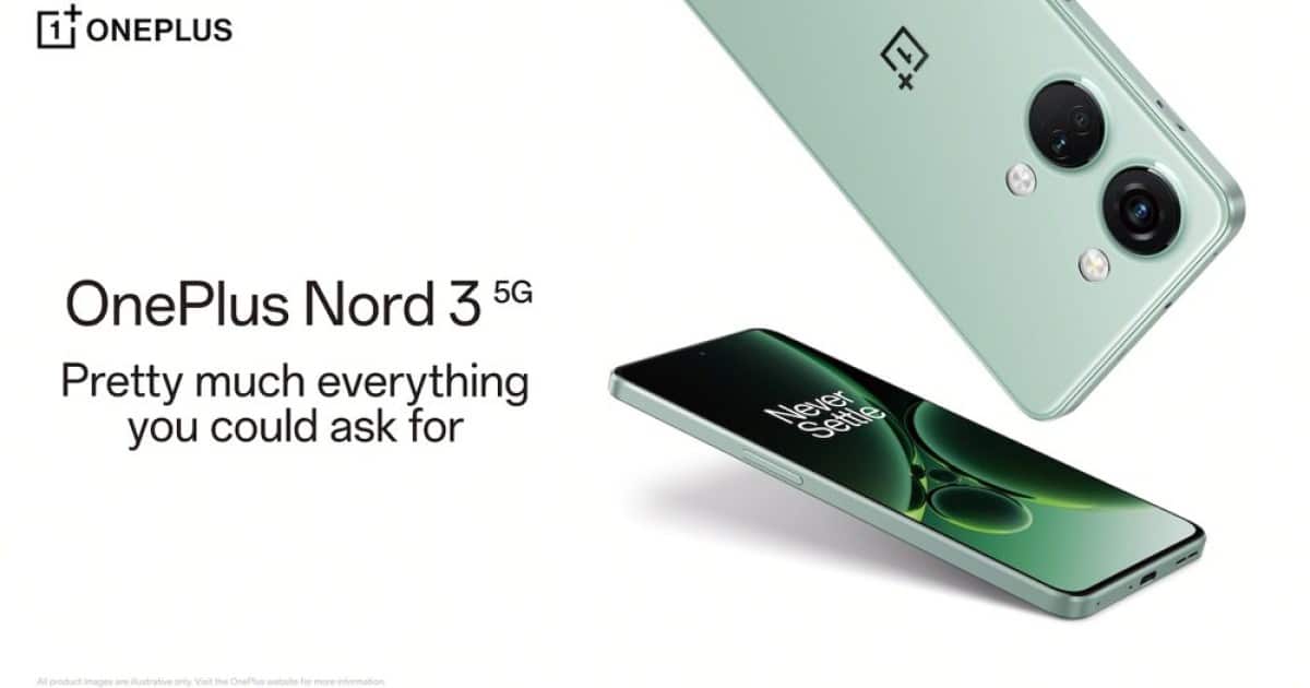 Mid-range με χαρακτηριστικά ναυαρχίδας στα €549