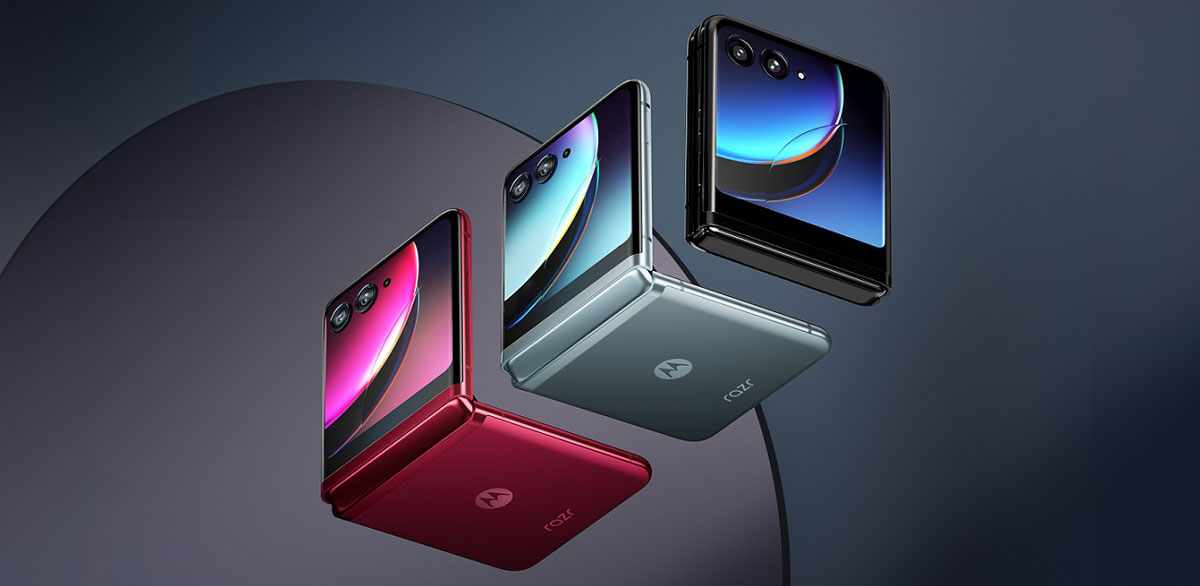 Motorola Razr 40 Ultra