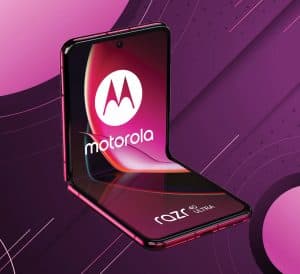 Motorola Razr 40 Ultra