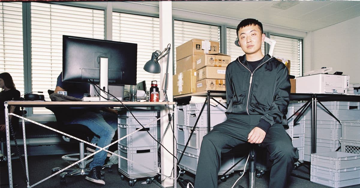 Nothing CEO Carl Pei interview: the Phone 2, AI, and the future of gadgets