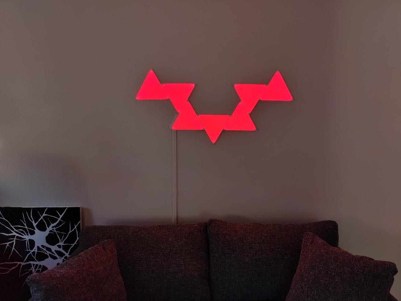 Nothing Phone 1 Light