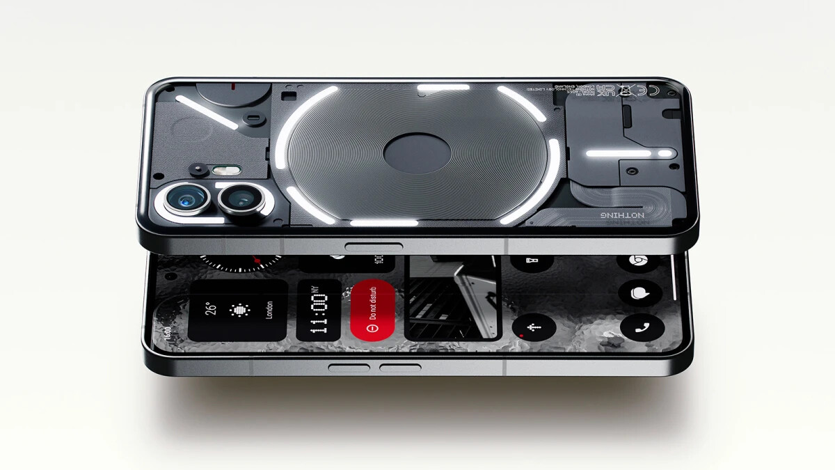 The Nothing Phone 2: how to get and expected places to score deals