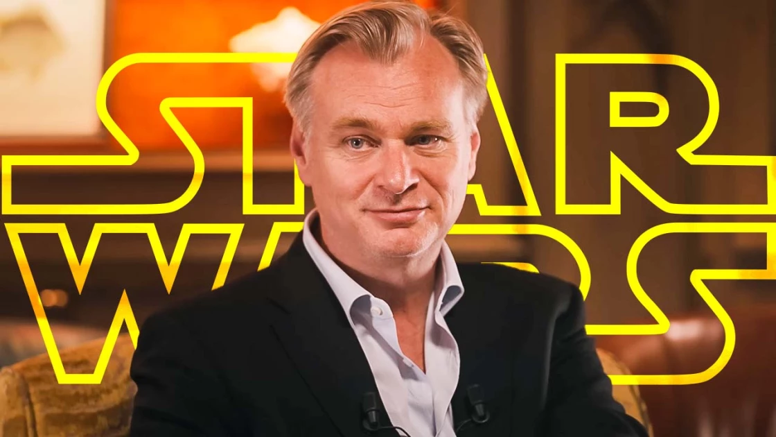 O Christopher Nolan δε θέλει άλλη superhero ταινία αλλά δεν λέει και “όχι“ στο Star Wars