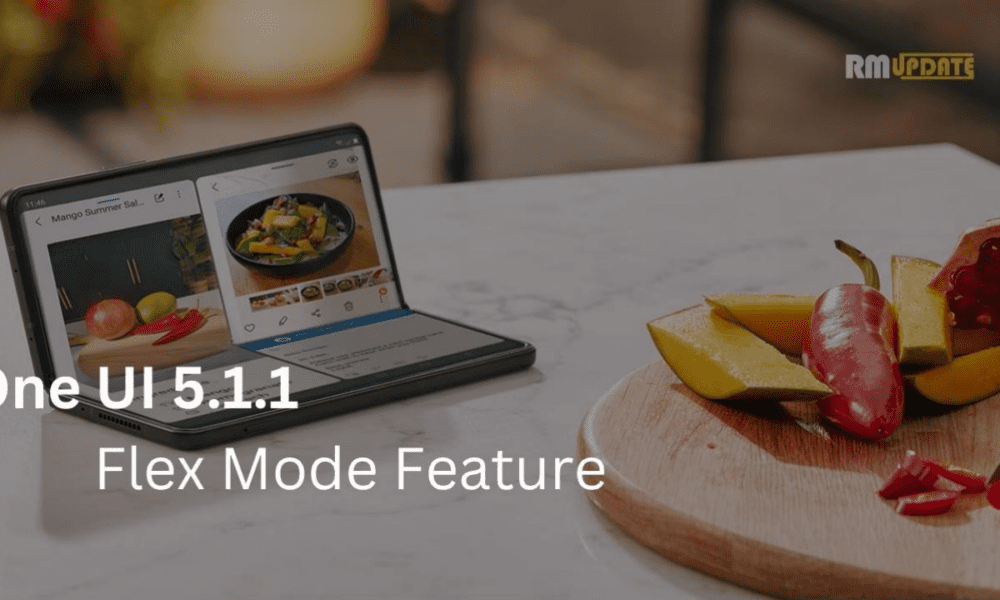 Samsung One UI 5.1.1 Λειτουργία ευέλικτης λειτουργίας: Επεξήγηση
