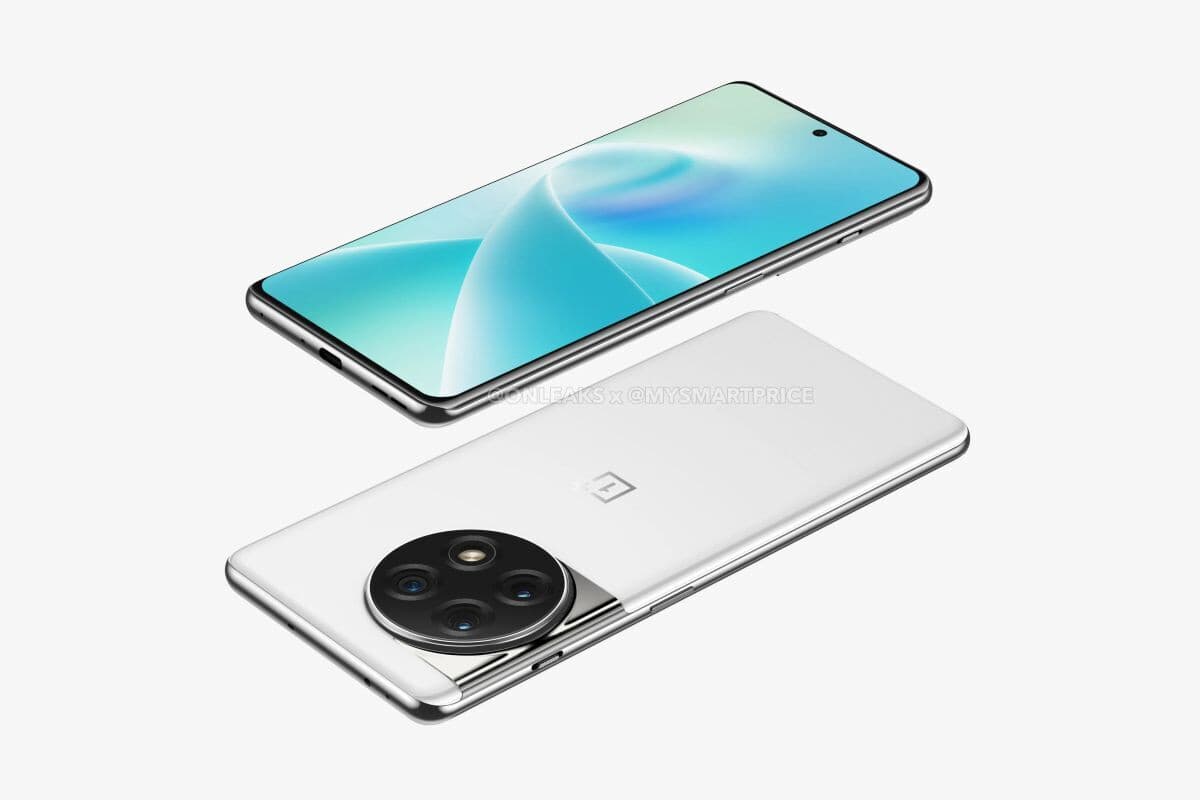 Το OnePlus 12R διαρρέει πρόωρα ως η πιο προσιτή επιλογή high-end της μάρκας για το 2024