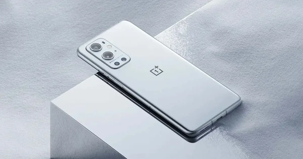 Κυκλοφορεί ενημέρωση βελτίωσης της σειράς OnePlus 9 Ιουνίου 2023
