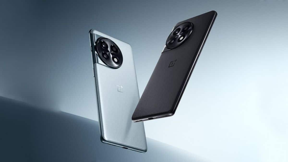 OnePlus Ace 2 Pro: «θηρίο» με έως 24GB RAM και 1TB αποθηκευτικό χώρο