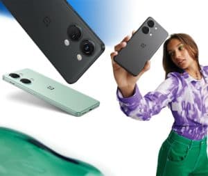 OnePlus Nord 3 5G