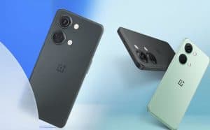 OnePlus Nord 3 5G