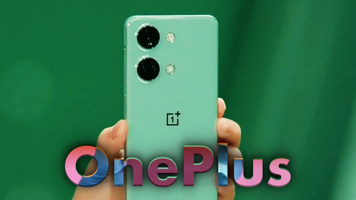 OnePlus Nord 3: Sorry, Galaxy and Pixel - Nothing can stop the new Android flagship-killer!