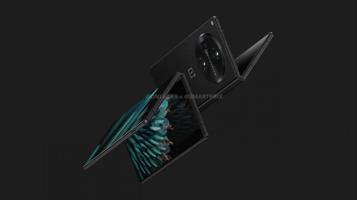 OnePlus: το νέο foldable θα ονομάζεται Open;