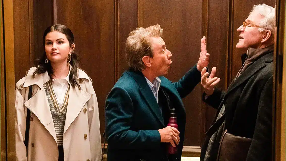 Only Murders in the Building 3ος κύκλος: Στο νέο trailer η Meryl Streep είναι ύποπτη για δολοφονία