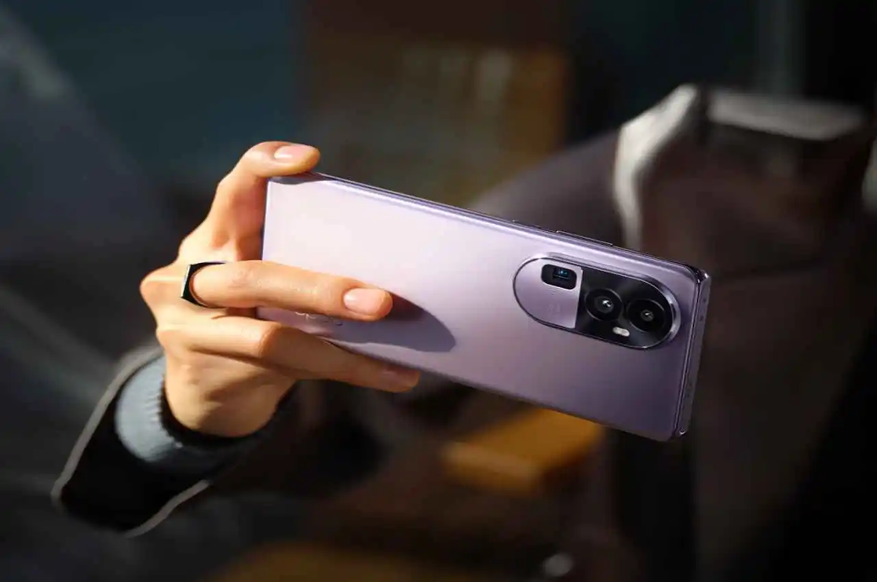 Oppo Reno10: ξεκίνησε η παγκόσμια κυκλοφορία