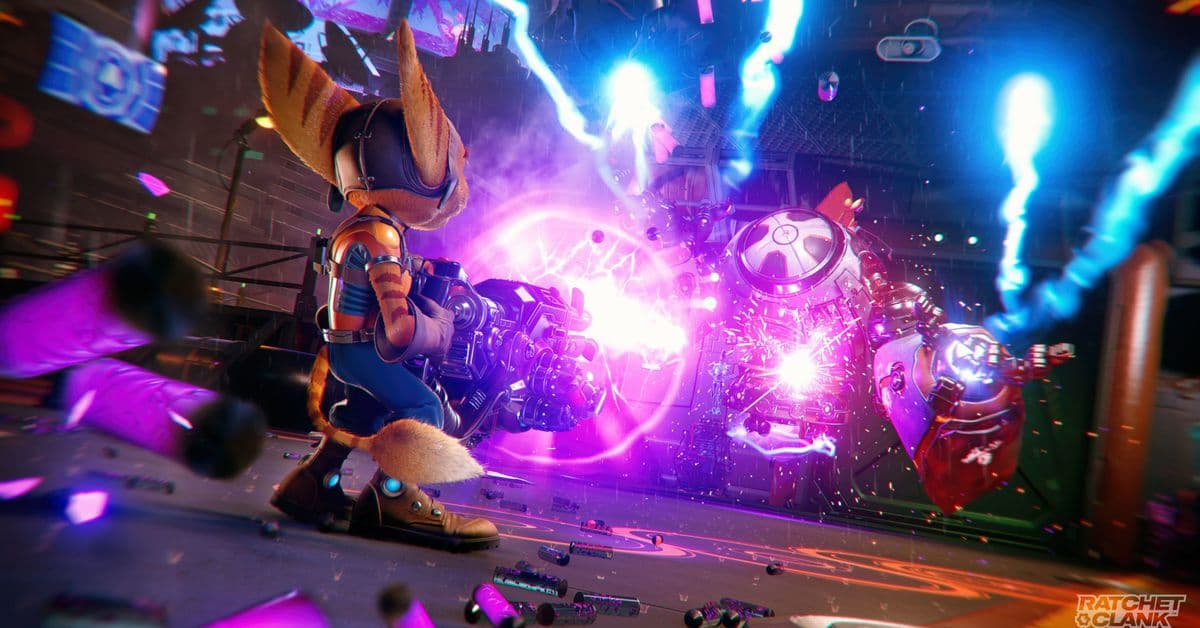 PS5 exclusive Ratchet & Clank: Rift Apart will officially run on Steam Deck