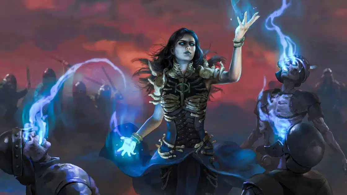 Path of Exile 2: Δείτε νέα πλάνα από τον “αντίπαλο” του Diablo IV (ΒΙΝΤΕΟ)