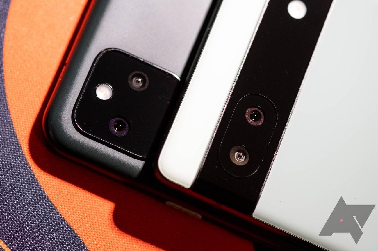 Pixel 5a vs Pixel 6a (4)