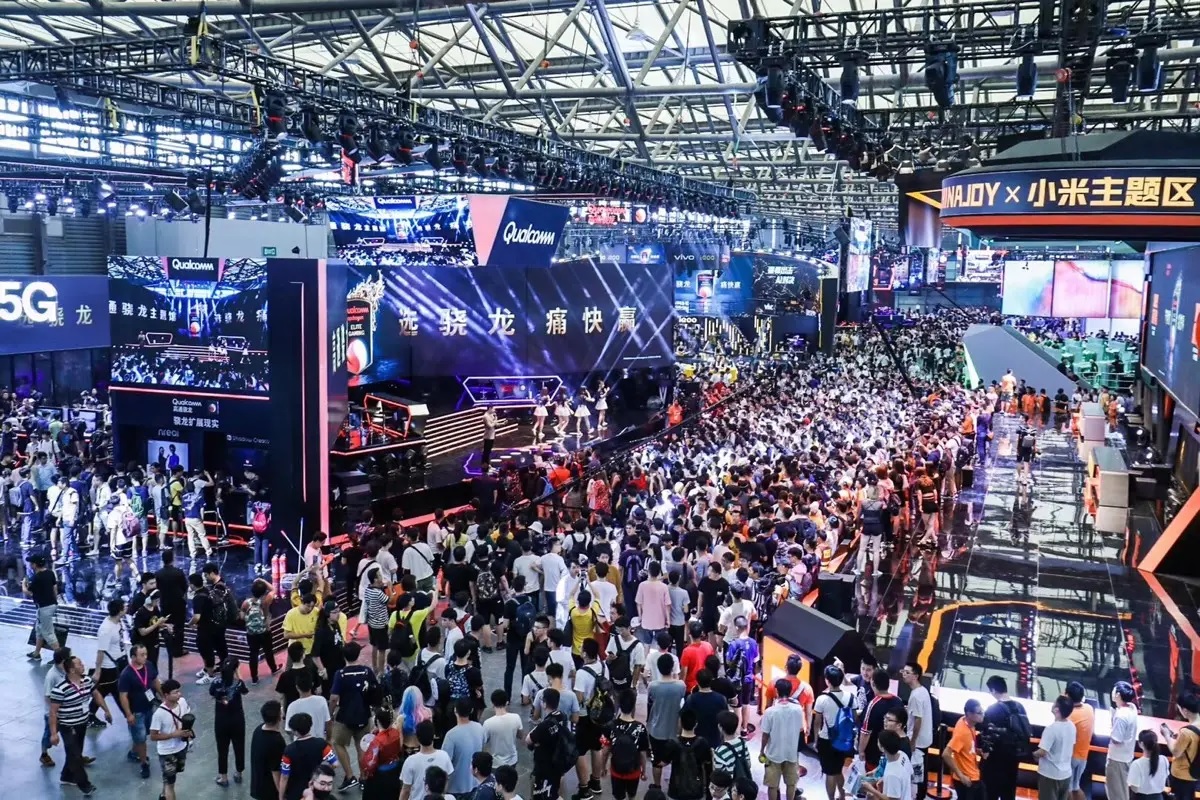 PlayStation ChinaJoy event 2023: Ανακοινώθηκαν τρεις νέοι τίτλοι του Hero Project