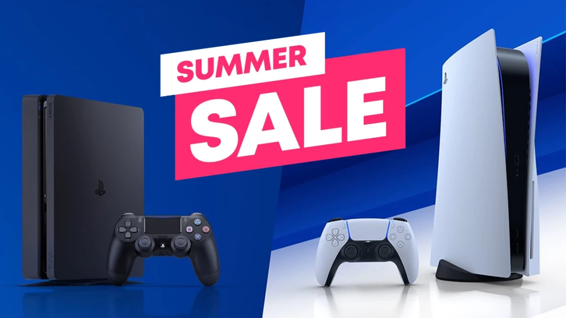 PlayStation: Οι καλοκαιρινές εκπτώσεις έρχονται στα PS4 και PS5