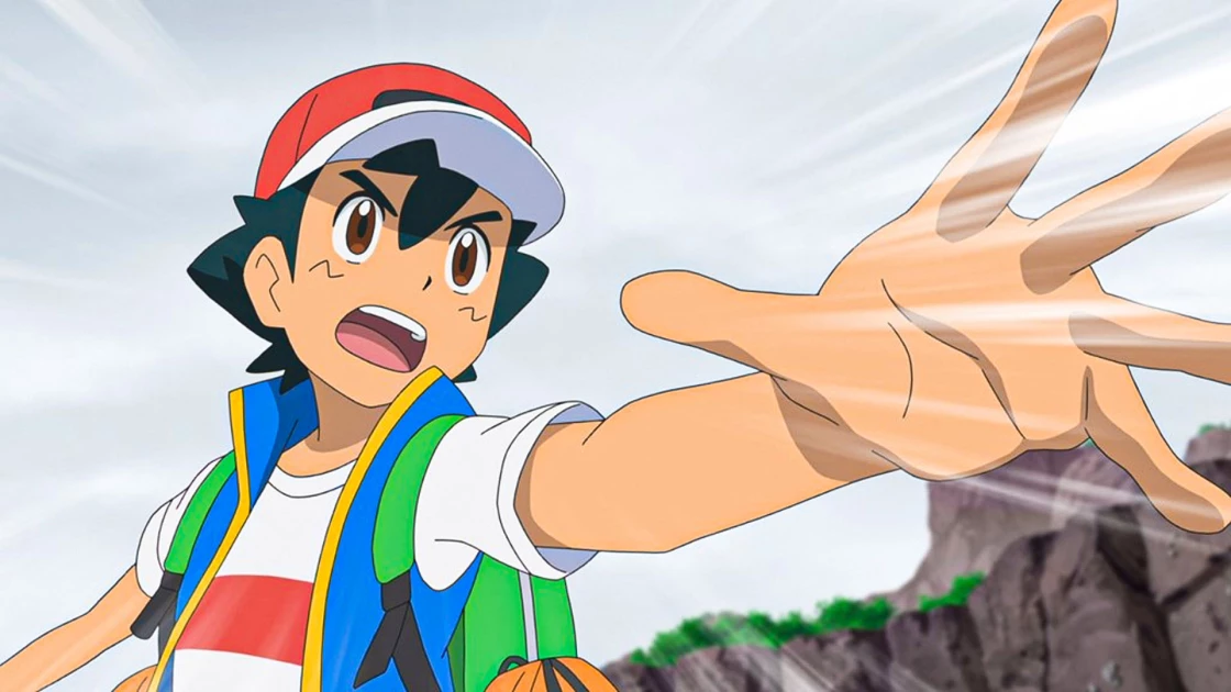 Pokémon: Τα τελευταία επεισόδια με τον Ash έρχονται στο Netflix Αμερικής