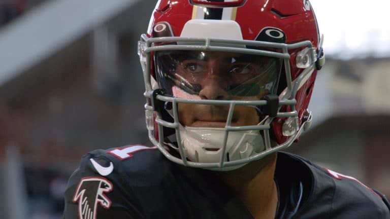 Quarterback στο Netflix