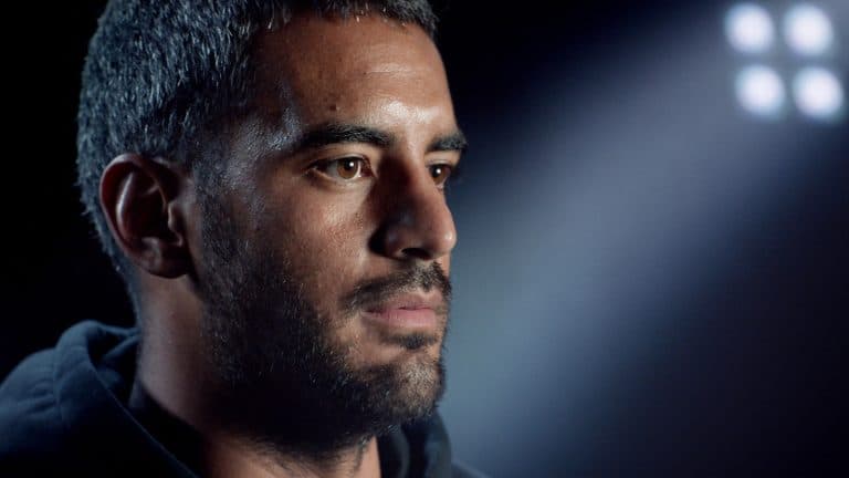 Quarterback στο Netflix